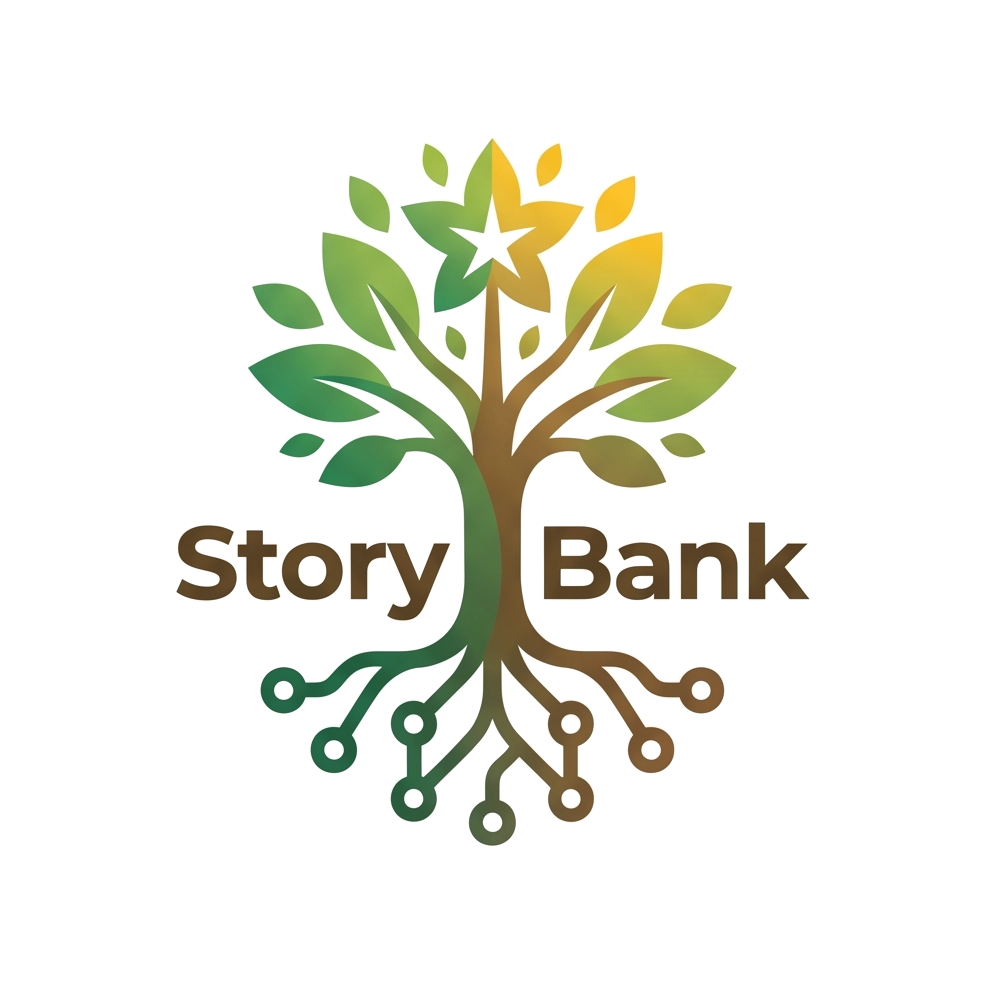 Story Bank
